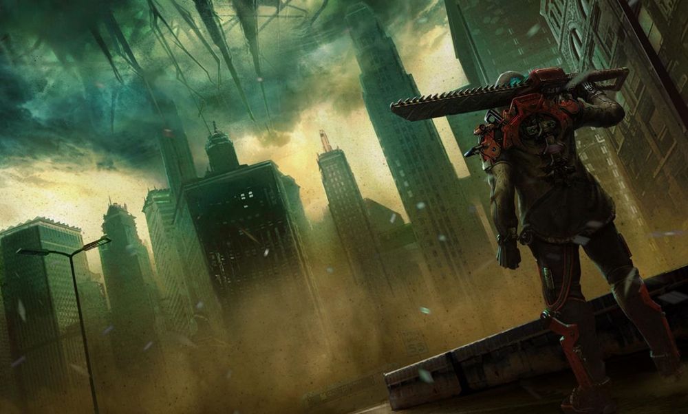 Primo video di gameplay e immagini per The Surge 2.jpg Primo video di gameplay e immagini per The Surge 2.jpg